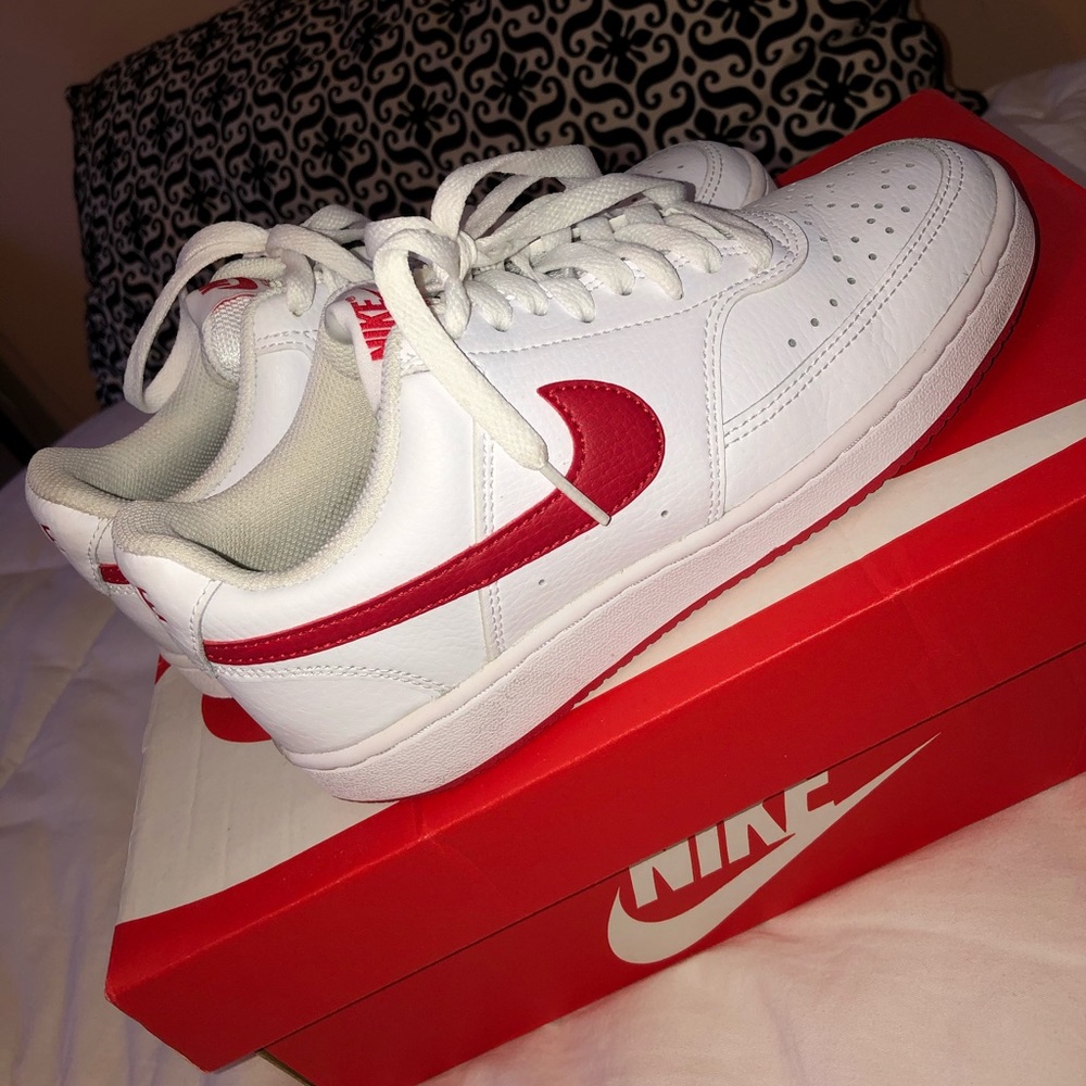 Women’s Nikes Sneakers
